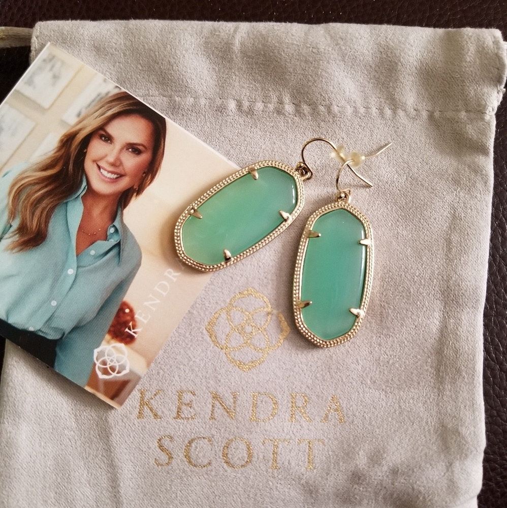 Kendra Scott Earrings